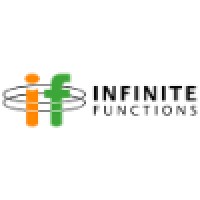 Infinite Functions logo, Infinite Functions contact details