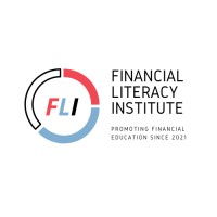 The Financial Literacy Institute logo, The Financial Literacy Institute contact details