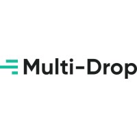 Multi-Drop logo, Multi-Drop contact details