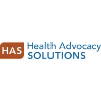 Health Advocacy Solutions logo, Health Advocacy Solutions contact details