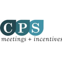 CPS Meetings + Incentives logo, CPS Meetings + Incentives contact details