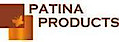 Patina Products logo, Patina Products contact details