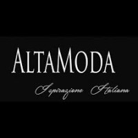 Alta Moda logo, Alta Moda contact details