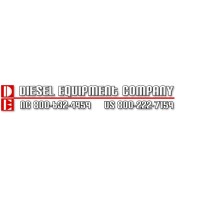 Diesel Equipment Co Inc logo, Diesel Equipment Co Inc contact details