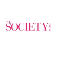 The Society Diaries Magazine logo, The Society Diaries Magazine contact details