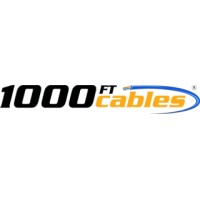 1000ft Cables logo, 1000ft Cables contact details