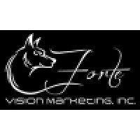 Forte Vision Marketing Inc logo, Forte Vision Marketing Inc contact details