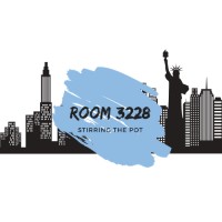 Room 3228 logo, Room 3228 contact details