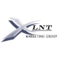 XLNT Marketing Group logo, XLNT Marketing Group contact details