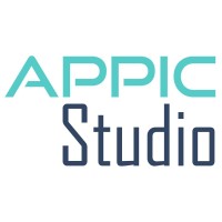 APPIC Studio logo, APPIC Studio contact details