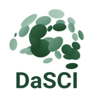 DaSCI, Andalusian Institute in Artificial Intelligence logo, DaSCI, Andalusian Institute in Artificial Intelligence contact details