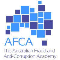 Australian Fraud and Anti-Corruption Academy logo, Australian Fraud and Anti-Corruption Academy contact details