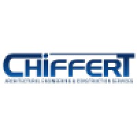 Chiffert Engineering P.C. logo, Chiffert Engineering P.C. contact details