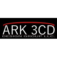 ARK 3CD Design Group, LLC logo, ARK 3CD Design Group, LLC contact details