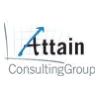 Attain Consulting Group logo, Attain Consulting Group contact details