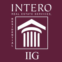 Intero IIG Real Estate Services logo, Intero IIG Real Estate Services contact details