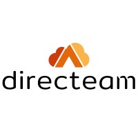 Directeam logo, Directeam contact details