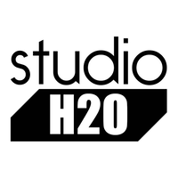 Studio H2O logo, Studio H2O contact details