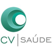 CVSaude logo, CVSaude contact details