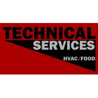 TECHNICAL SERVICES HVAC/Foodservice logo, TECHNICAL SERVICES HVAC/Foodservice contact details