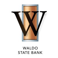 Waldo State Bank logo, Waldo State Bank contact details