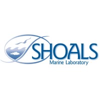 Shoals Marine Laboratory logo, Shoals Marine Laboratory contact details