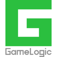 GameLogic logo, GameLogic contact details