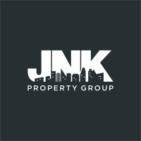 JNK Property Group logo, JNK Property Group contact details