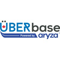 UBERbase.com Inc. logo, UBERbase.com Inc. contact details