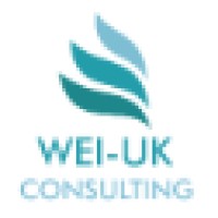 WEI-UK Consulting logo, WEI-UK Consulting contact details