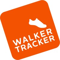 Walker Tracker logo, Walker Tracker contact details