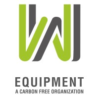 WW Equipment logo, WW Equipment contact details