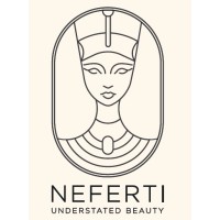 Neferti logo, Neferti contact details