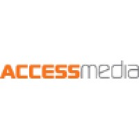 Access Media logo, Access Media contact details