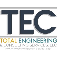 Total Engineering & Consulting, LLC logo, Total Engineering & Consulting, LLC contact details