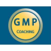 GMP Coaching logo, GMP Coaching contact details