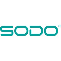 SODO logo, SODO contact details