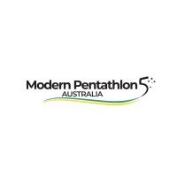 Modern Pentathlon Australia logo, Modern Pentathlon Australia contact details