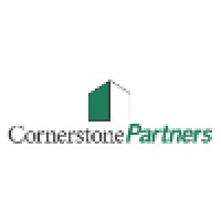 Cornerstone Partners - Health IT logo, Cornerstone Partners - Health IT contact details