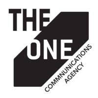 The One Miami logo, The One Miami contact details