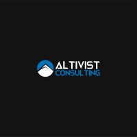 Altivist Consulting, LLC logo, Altivist Consulting, LLC contact details