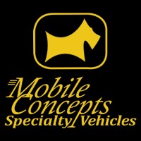 Mobile Concepts by Scotty logo, Mobile Concepts by Scotty contact details