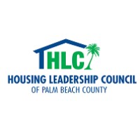 Housing Leadership Council of Palm Beach County logo, Housing Leadership Council of Palm Beach County contact details