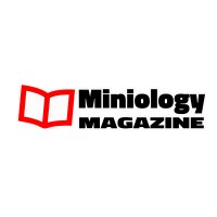 Miniology Magazine logo, Miniology Magazine contact details