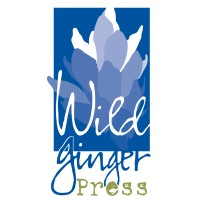 WILD GINGER PRESS LLC logo, WILD GINGER PRESS LLC contact details