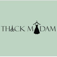 Thick Madam logo, Thick Madam contact details