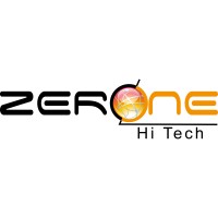 Zerone Hi Tech logo, Zerone Hi Tech contact details