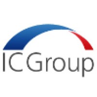 ICGroup Education logo, ICGroup Education contact details