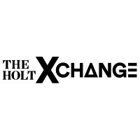 HOLT XCHANGE logo, HOLT XCHANGE contact details