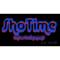 ShoTime Entertainment logo, ShoTime Entertainment contact details